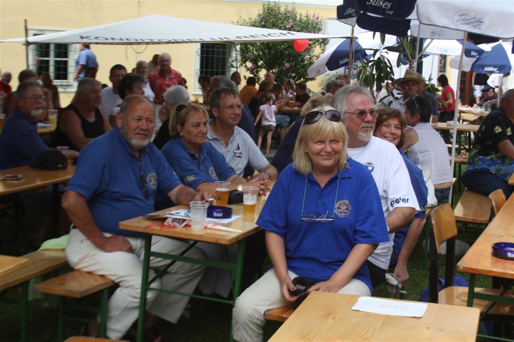 2008-07-13 10-jhriges Oldtimertreffen in Pinkafeld